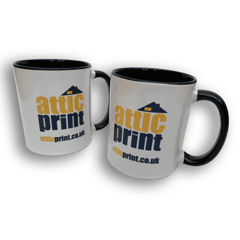 mug printing image