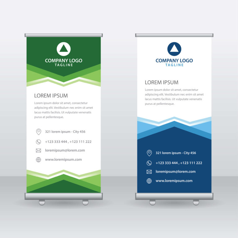 Roller Banner